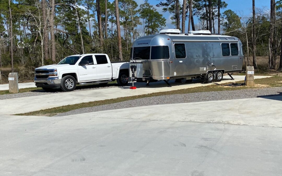 Biloxi Bay RV Resort – Biloxi MS