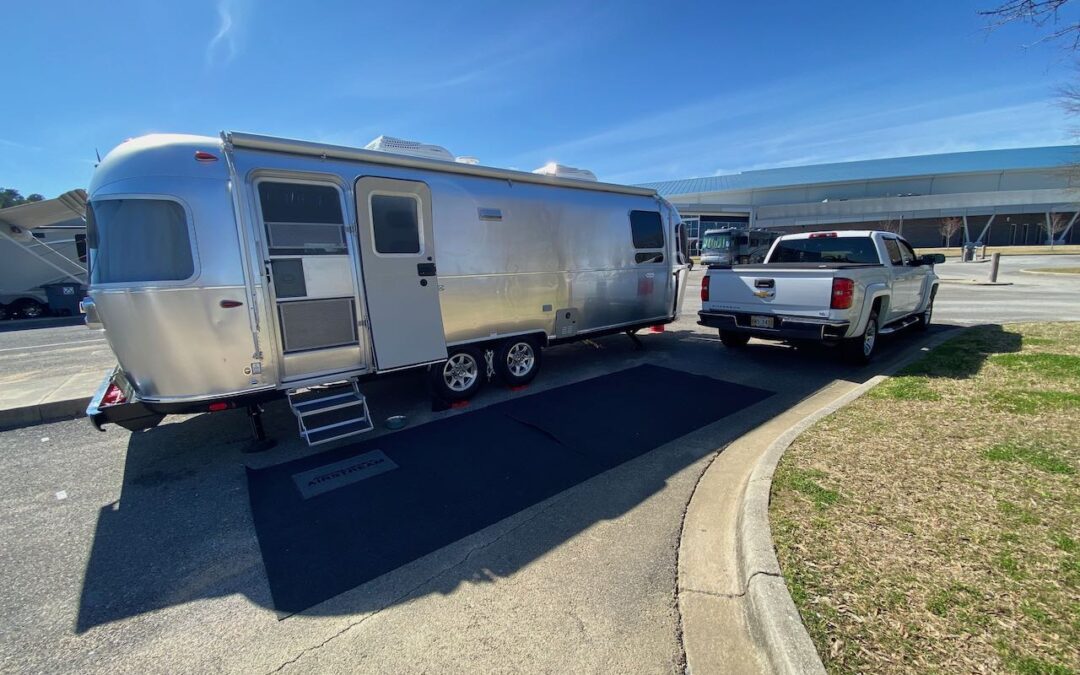 Hoover Met RV Park – Birmingham AL