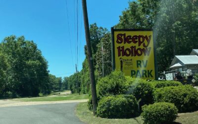 Laurel – Sleepy Hollow RV Park