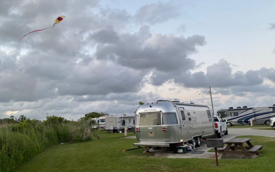 Waveland – Sliver Slipper RV Park