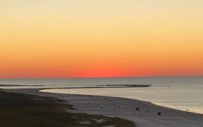 Beach Time – Orange Beach AL