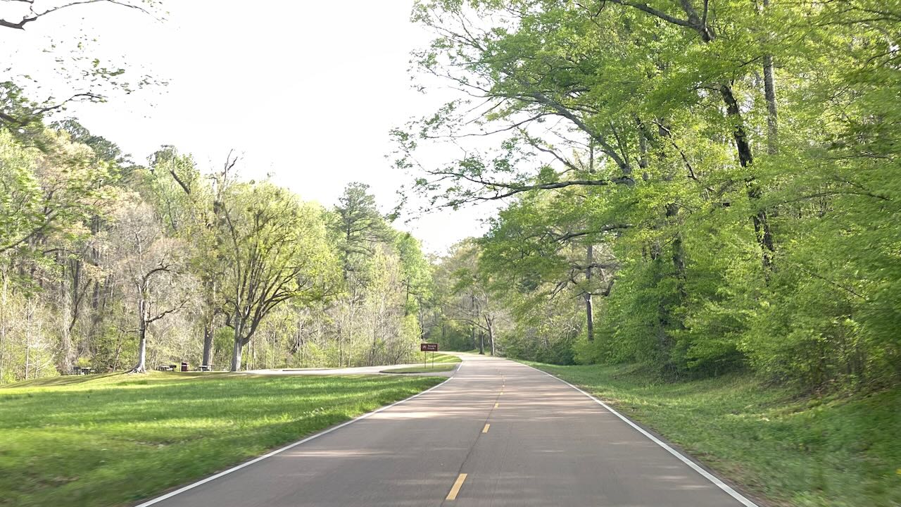 River View RV Resort – Vidalia LA