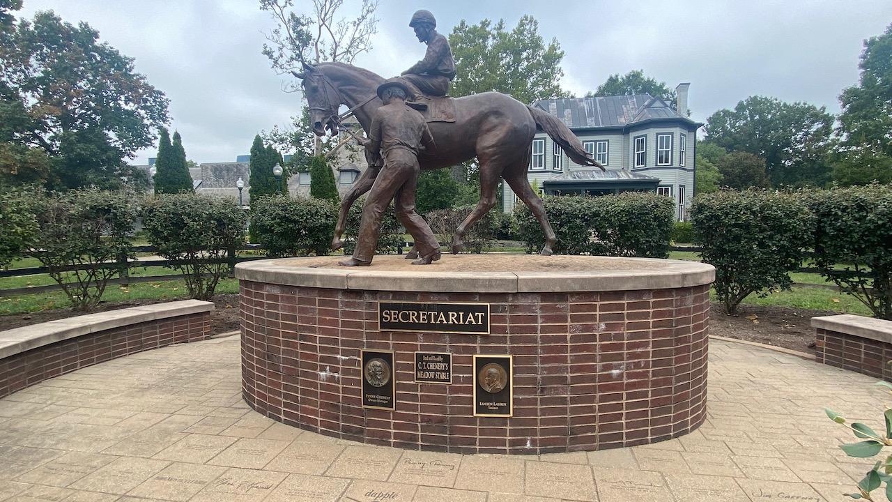 KY Horse RV Park – Lexington KY