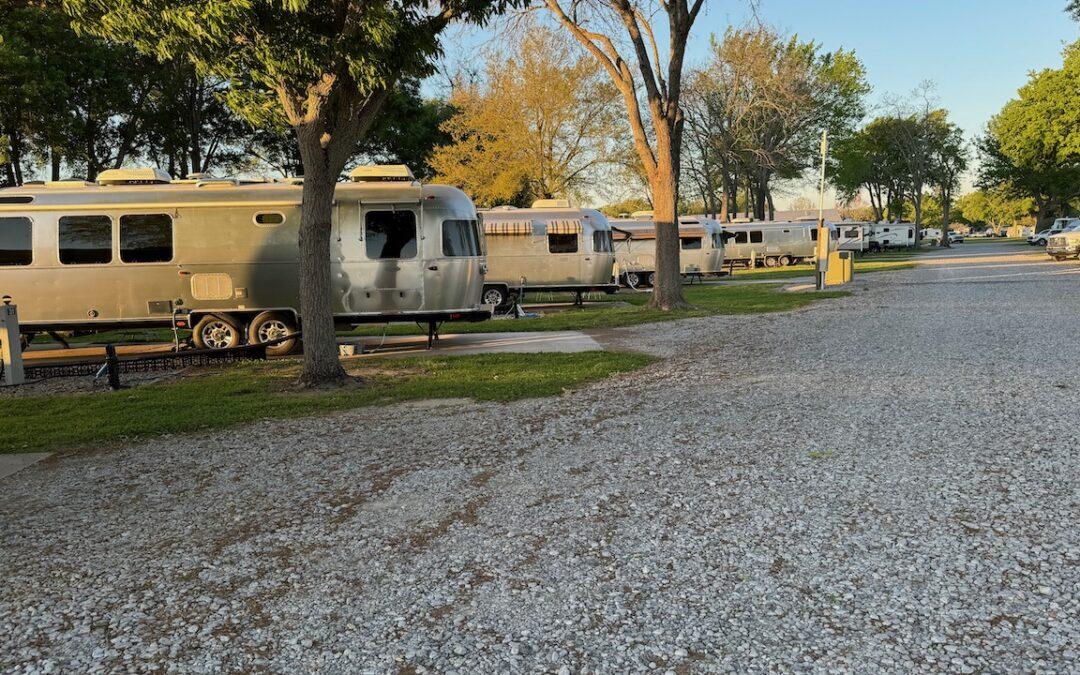 River View RV Resort – Vidalia LA