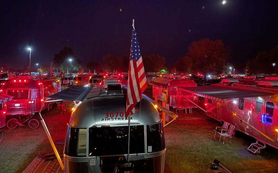 Airstream Club International Rally