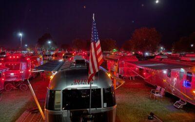 Airstream Club International Rally