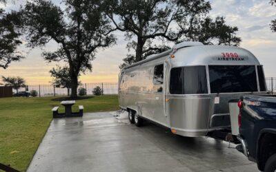 Gulfport Luxury RV Resort