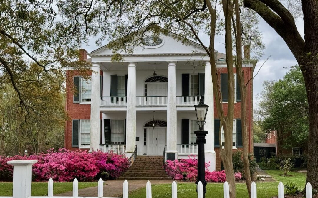 River View RV Resort – Vidalia LA