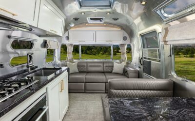 Foley RV Center & Airstream of Mississippi