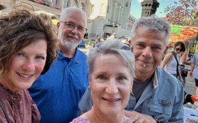 Gulfport Luxury RV Resort