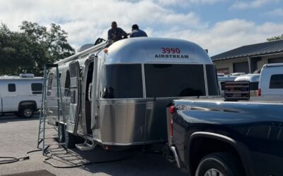 Foley RV Center & Airstream of Mississippi