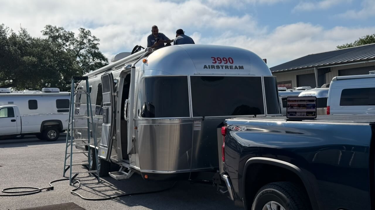 Foley RV Center & Airstream of Mississippi